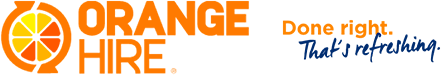 Orange Hire