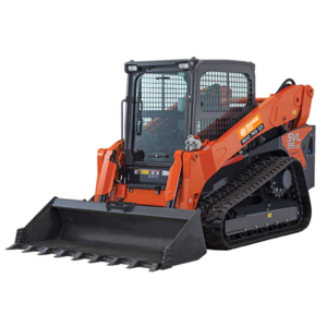 Tracked loader for hire in Sydney