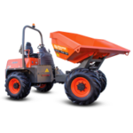 Dumpers for hire in Sydney, Melbourne and Brisbane