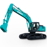 Excavator