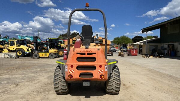 AUSA 1000APG 10T Dump Truck