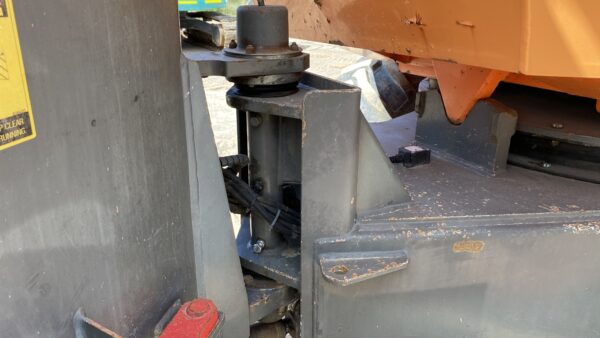 AUSA 1000APG 10T Dump Truck