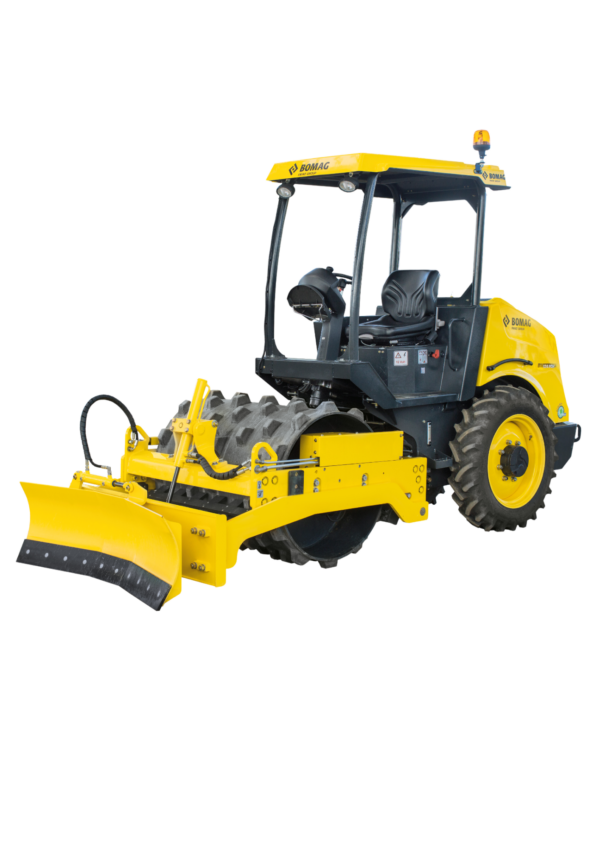 3.3t Padfoot Roller